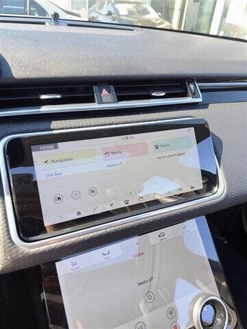 2020 Land Rover Range Rover Velar P250 S