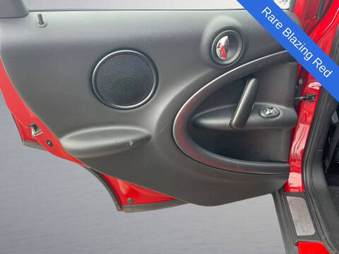2013 MINI Countryman Cooper S