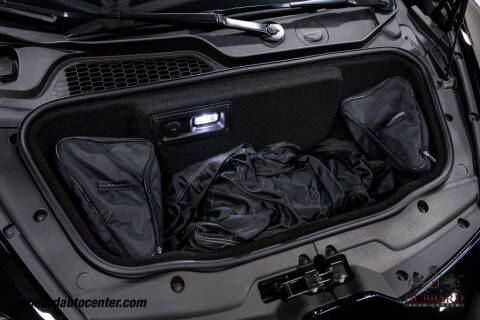 2021 Lamborghini Huracan EVO Spyder