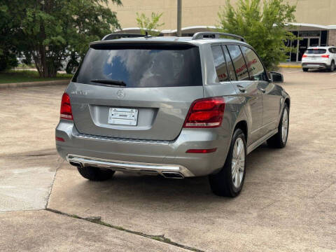 2014 Mercedes-Benz GLK GLK 350