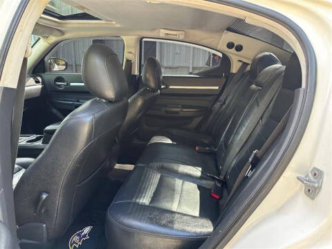 2008 Dodge Charger RT