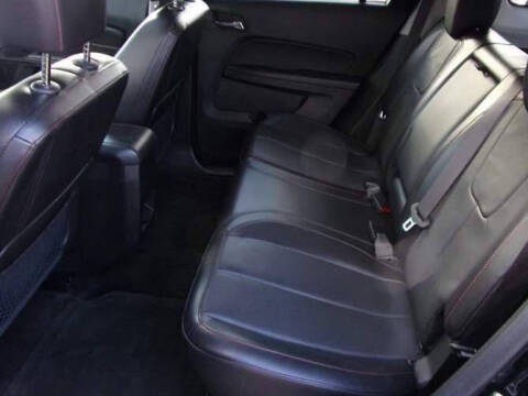 2015 GMC Terrain SLT-1