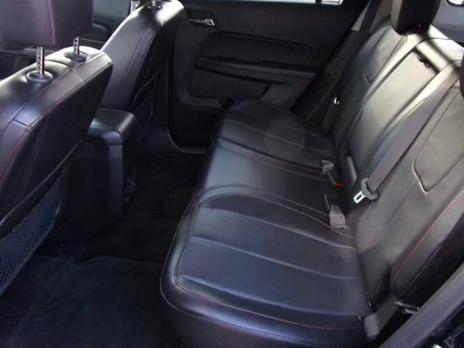 2015 GMC Terrain SLT-1