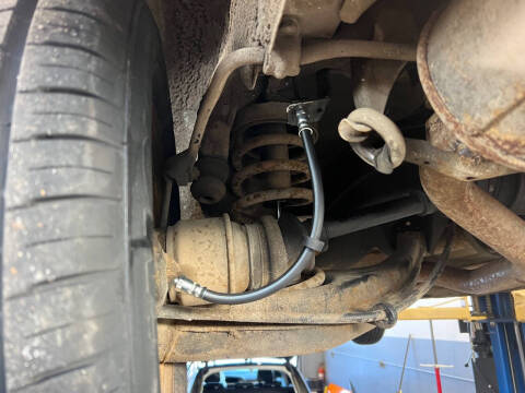 1978 Mercedes-Benz 240-Class