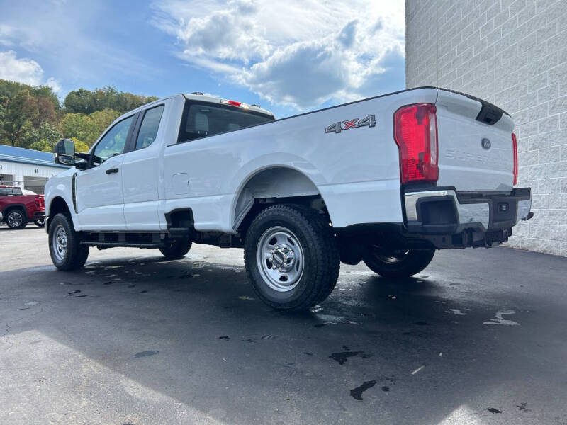 2026 Ford F-350 Super Duty