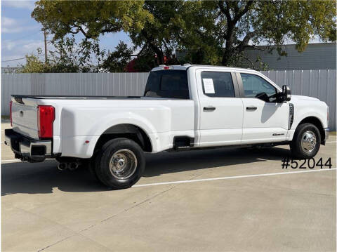 2023 Ford F-350 Super Duty XL