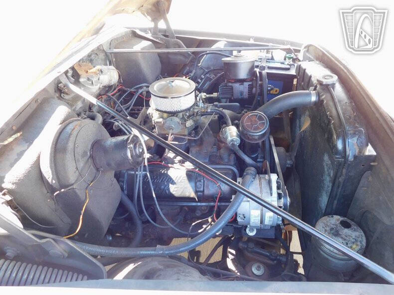 1956 Oldsmobile Super 88