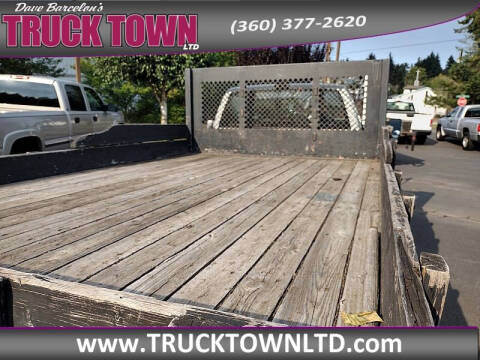 1991 GMC Sierra 3500