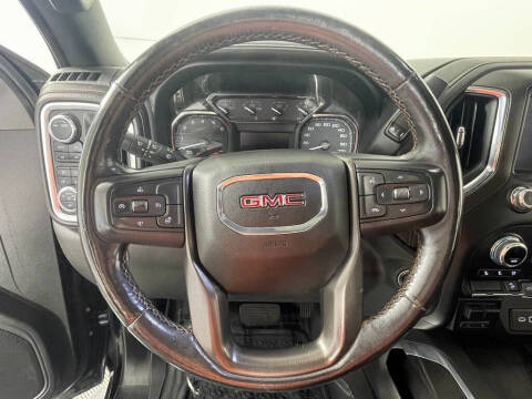 2022 GMC Sierra 1500 Limited