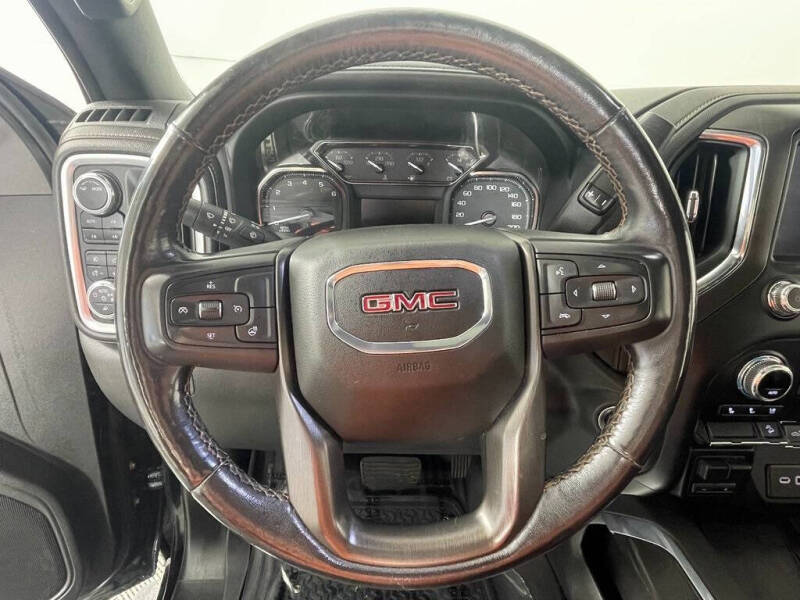 2022 GMC Sierra 1500 Limited