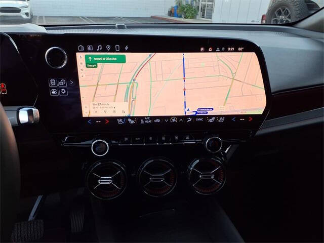 2024 Chevrolet Blazer EV RS