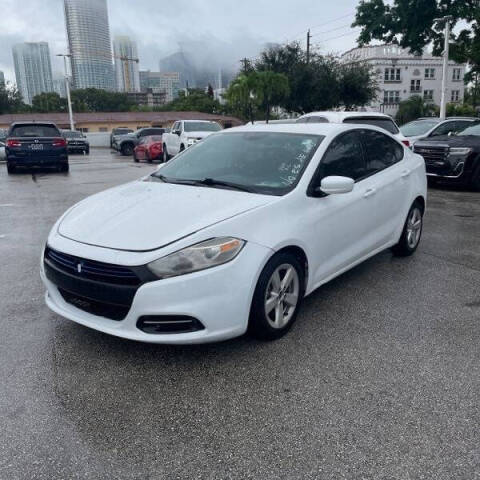 2014 Dodge Dart for sale at Green Light Auto in Bridgeton, NJ