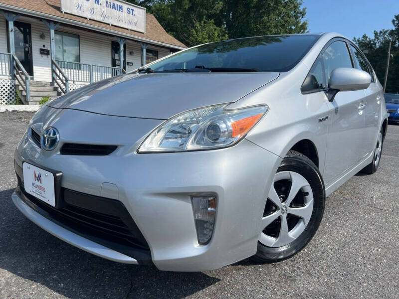 Mega Motors Car Dealer in West Bridgewater, MA