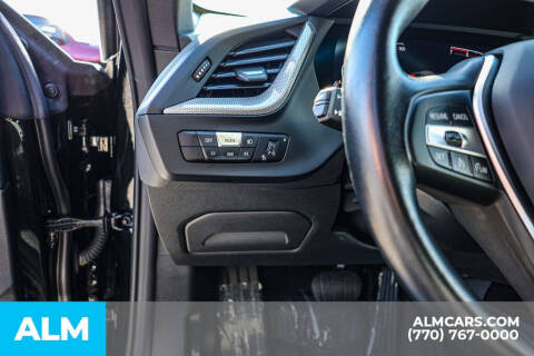 2024 BMW 2 Series 228i Gran Coupe