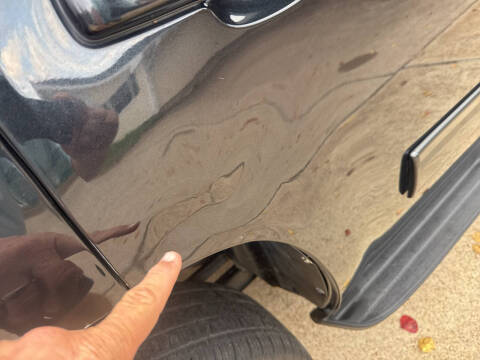 2013 Chevrolet Tahoe LT