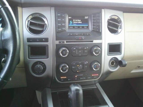 2017 Ford Expedition