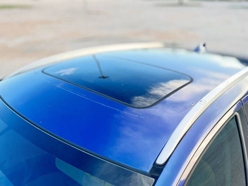 2016 Honda HR-V EX-L w/Navi