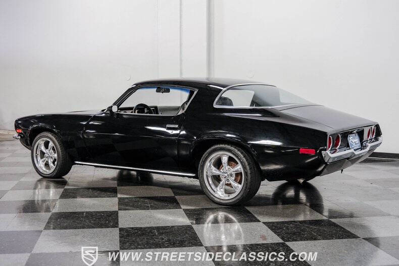 1979 Chevrolet Camaro