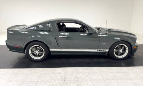 2006 Ford Mustang