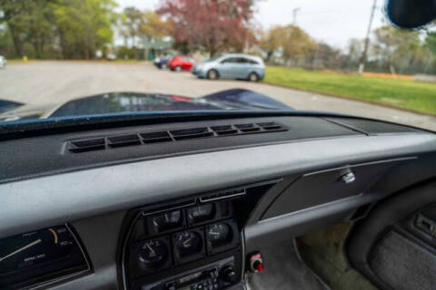 1981 Chevrolet Corvette