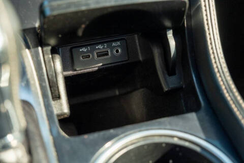 2021 Nissan Maxima 3.5 SV