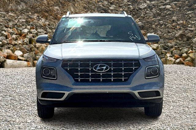 2021 Hyundai Venue SEL