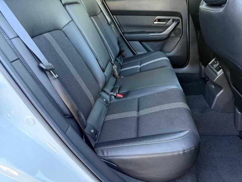 2026 Mazda CX-50 2.5 S Preferred