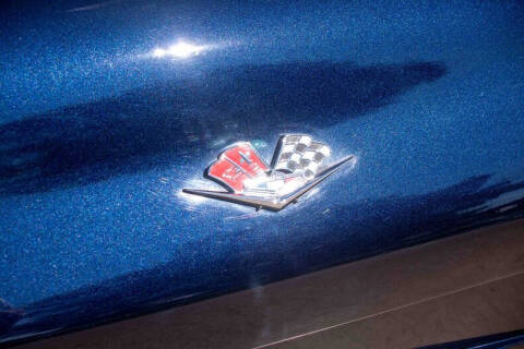 1964 Chevrolet Corvette