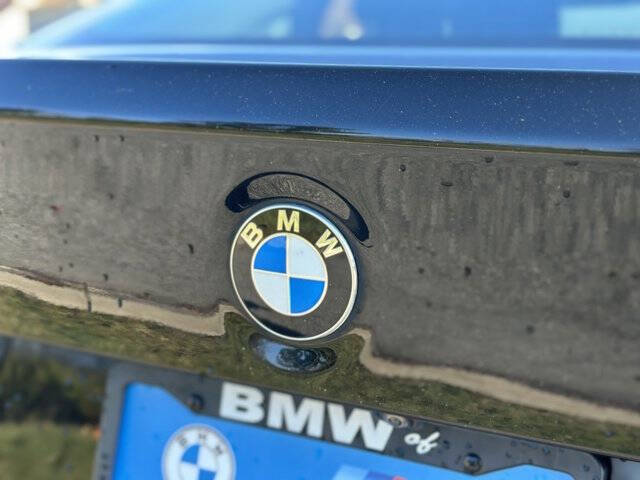 2020 BMW 4 Series 430i Gran Coupe