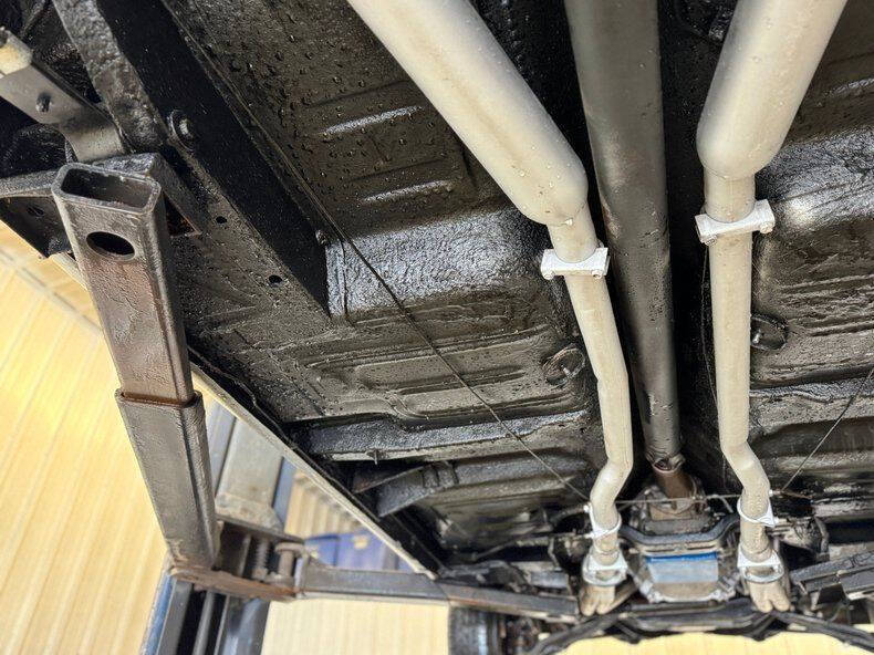 1966 Ford Fairlane 500