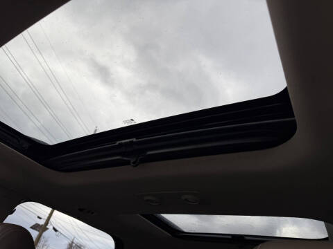 2017 GMC Acadia Limited