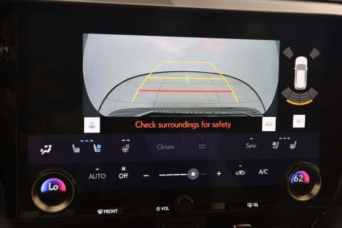 2022 Lexus NX 350h Premium