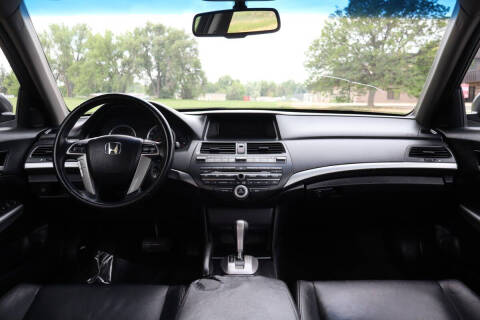 2010 Honda Accord