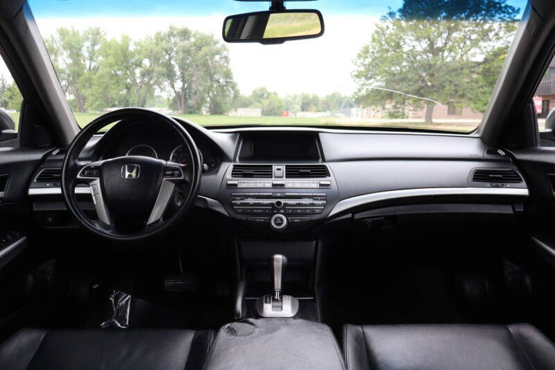 2010 Honda Accord