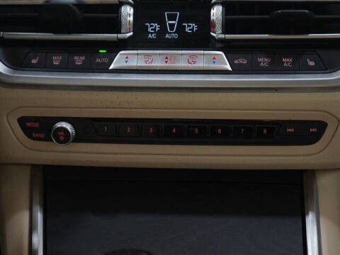 2021 BMW 3 Series 330i xDrive