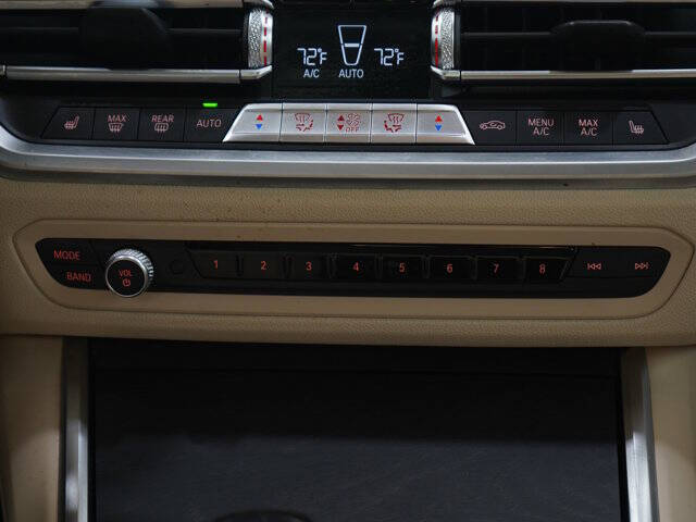 2021 BMW 3 Series 330i xDrive