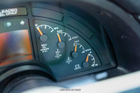 1994 Chevrolet Corvette ZR1