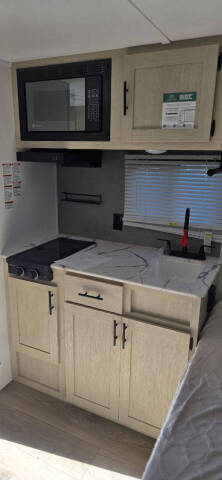 2026 Forests River Shasta