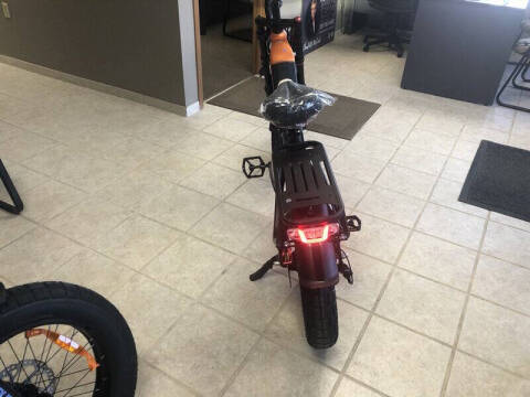2026 CYRUSHER KOMMODA