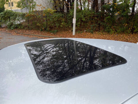 2014 Audi A7 3.0T quattro Premium Plus