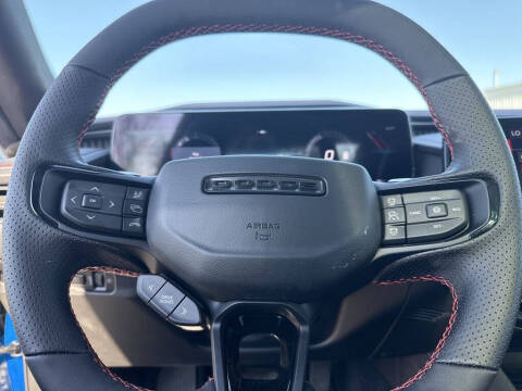 2026 Dodge Charger Scat Pack Plus