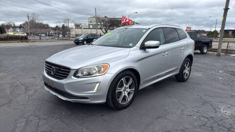 2014 Volvo XC60 T6 Premier Plus