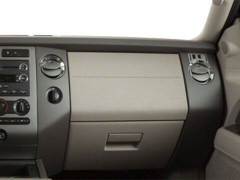 2010 Ford Expedition EL