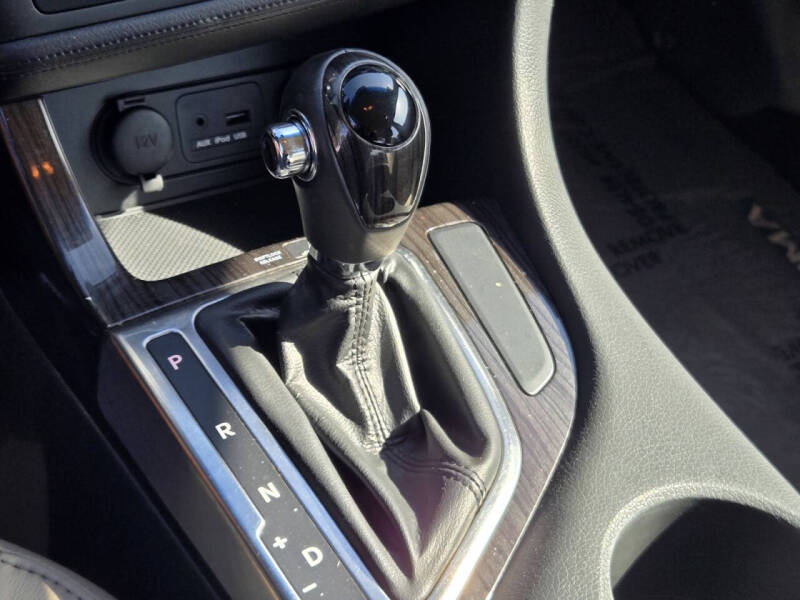 2012 Kia Optima EX