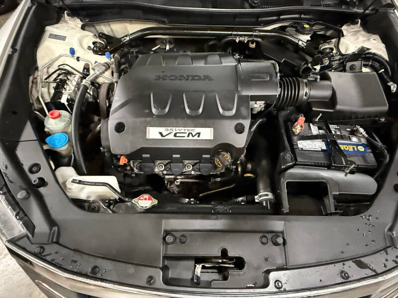 2012 Honda Crosstour EX-L V6