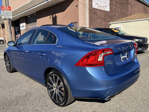 2014 Volvo S60 T5 Premier