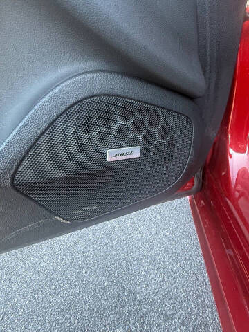 2015 Cadillac ATS 2.0T Luxury