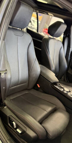 2017 BMW 3 Series 328d xDrive