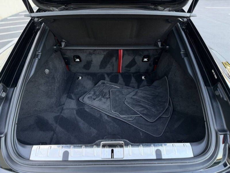 2020 Porsche Panamera 4S