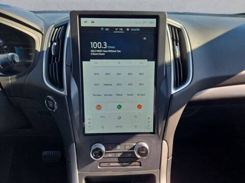 2024 Ford Edge SE